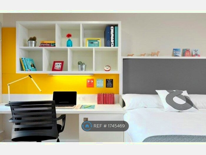 1 Bedroom Flat To Rent In Walmgate, York, YO1