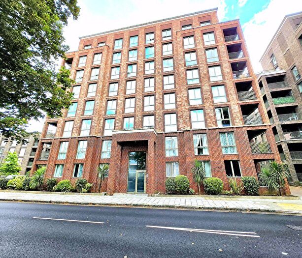1 Bedroom Flat For Sale In Gayton Road, Harrow, HA1