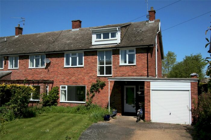 5 Bedroom Semi-Detached House To Rent In Beaumont Crescent, Cambridge, Cambridgeshire, CB1