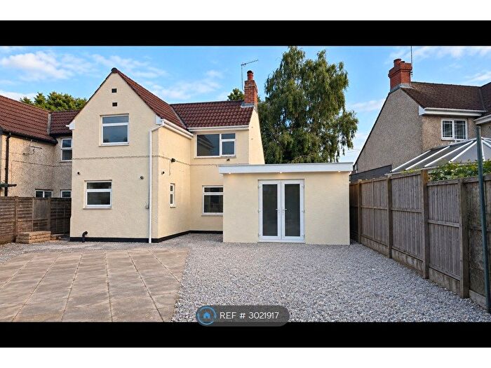 4 Bedroom Semi-Detached House To Rent In Arundel St, Doncaster, DN7