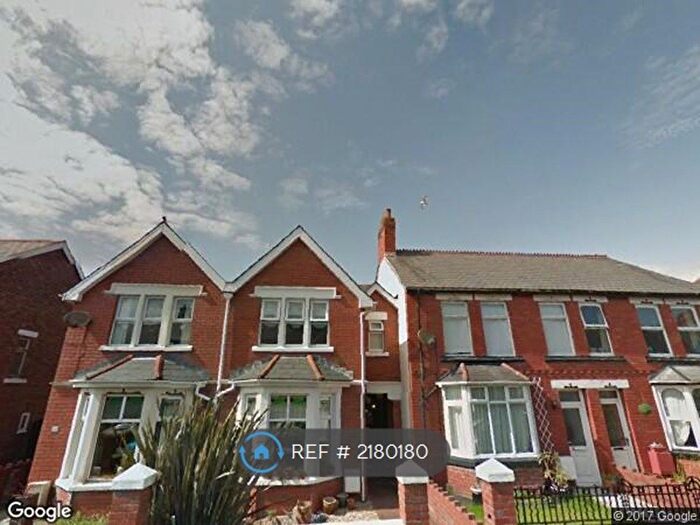 3 Bedroom End Of Terrace House To Rent In Grove Road, Bridgend, CF31