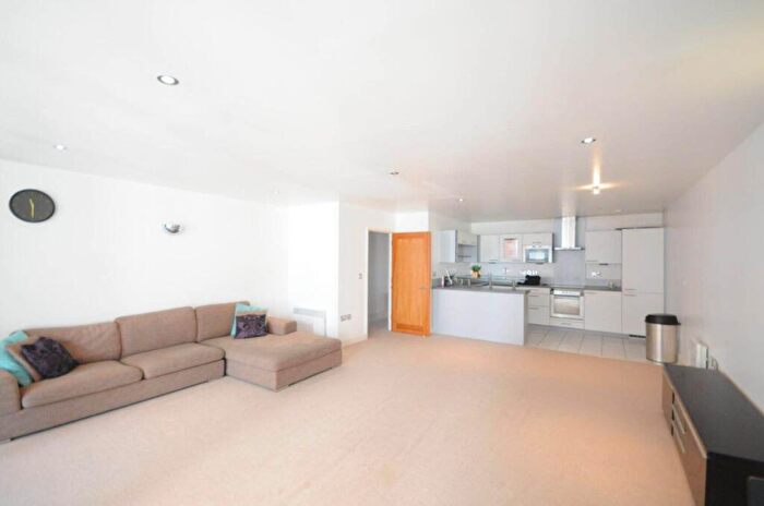 2 Bedroom Apartment To Rent In Balearic Apartments, Western Gateway, London, E16
