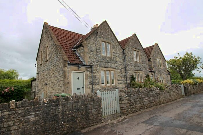 2 Bedroom Cottage To Rent In Newton St. Loe, Bath, BA2