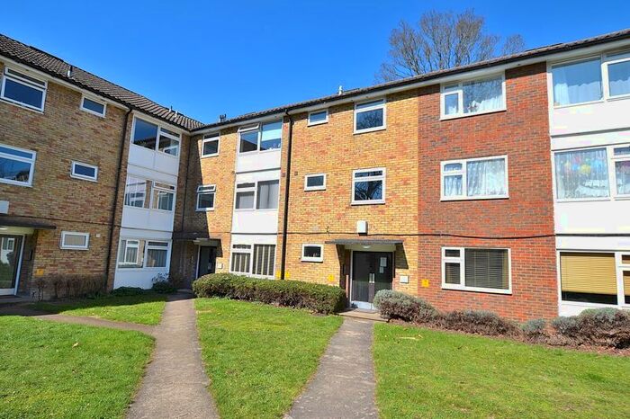 1 Bedroom Flat To Rent In Harleyford, Upper Park Road, Bromley, BR1