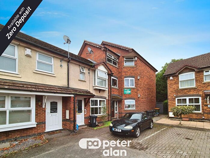 2 Bedroom Property To Rent In Wright Close, Newport, NP19