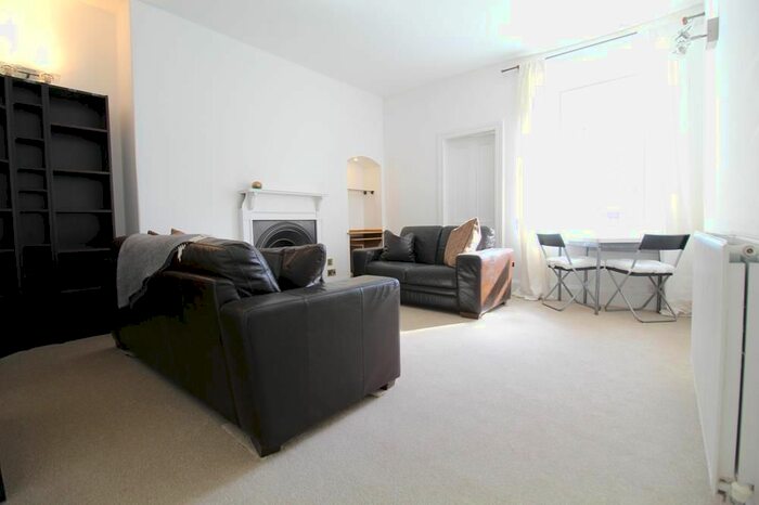 1 Bedroom Flat To Rent In Union Grove, Ground Floor, Aberdeen, AB10