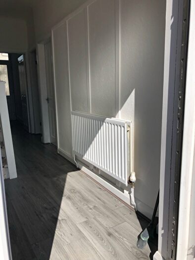 3 Bedroom End Of Terrace House To Rent In Bishop Road, Wallasey, CH44