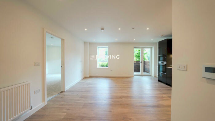 1 Bedroom Flat To Rent In Alington Apt, London, N8