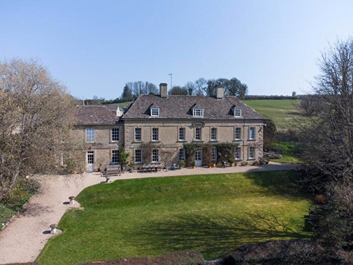 8 Bedroom Detached House To Rent In North Cerney, Cirencester, Gloucestershire, GL7