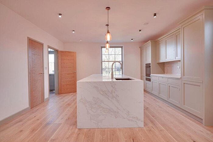 3 Bedroom Detached House For Sale In The Street, Manuden, Bishop's Stortford, CM23