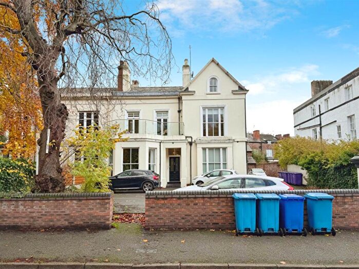 2 Bedroom House For Sale In Parkfield Road, Aigburth, L17