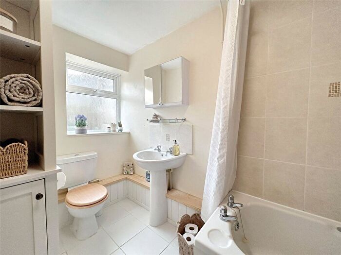 3 Bedroom Terraced House For Sale In Silver Street, Dilton Marsh, BA13