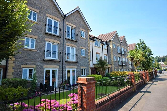 2 Bedroom Flat For Sale In Brampton Way, Portishead, Bristol, BS20