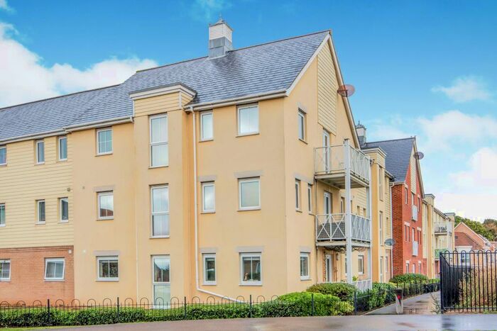 2 Bedroom Apartment To Rent In Cheena Court, Solario Road, NR8