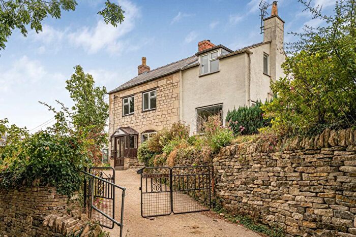 3 Bedroom Detached House For Sale In Water Lane, Selsley, Stroud, Gloucestershire, GL5
