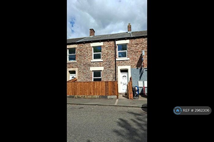 3 Bedroom Terraced House To Rent In Tyne View, Newcastle Upon Tyne, NE15