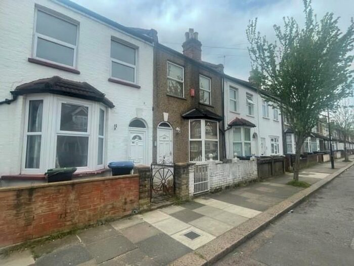2 Bedroom Terraced House To Rent In Tramway Avenue, London, N9