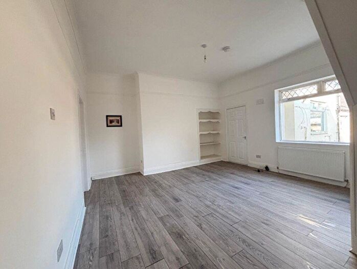 2 Bedroom Terraced House To Rent In Saint Leonard Street, Sunderland, SR2