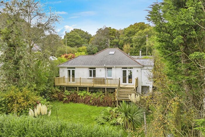 3 Bedroom Bungalow For Sale In Tavistock Road, Yelverton, Devon, PL20