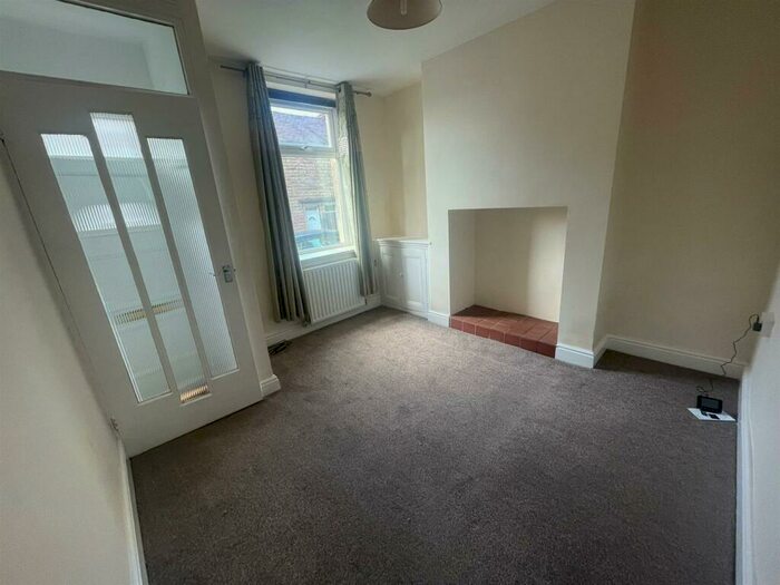 2 Bedroom Terraced House To Rent In Elgin Street, Lancaster, LA1