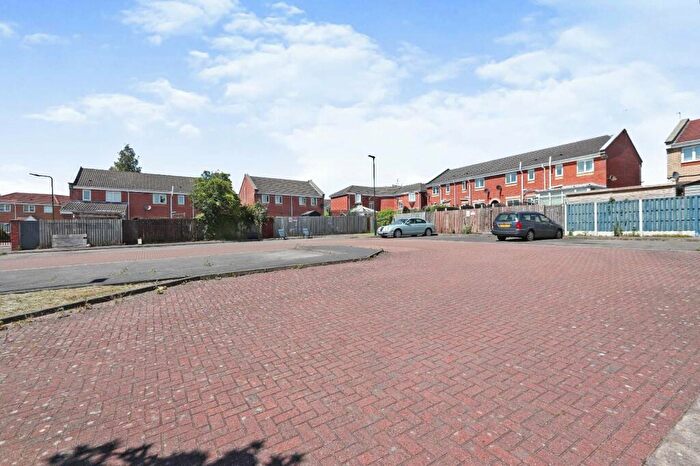 2 Bedroom Apartment To Rent In Wulfric Road, Sheffield, South Yorkshire, S2