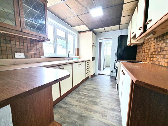 3 Bedroom Property To Rent In Windmill Road, Gillingham, ME7