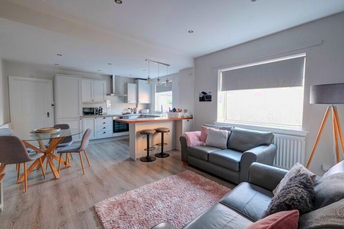 2 Bedroom Flat To Rent In Queen Street, Amble, Morpeth, NE65