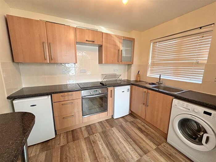 2 Bedroom Apartment To Rent In King Charles Street, Portsmouth, PO1