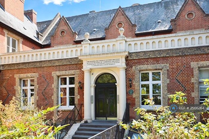 2 Bedroom Flat To Rent In Ritson Road, London, E8