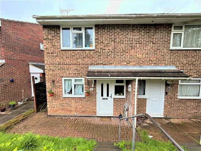 3 Bedroom Terraced House To Rent In Kingsley Close, St. Leonards-On-Sea, TN37