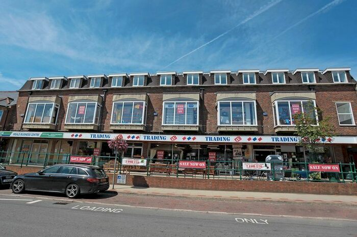 1 Bedroom Flat To Rent In High Street, Heathfield, TN21