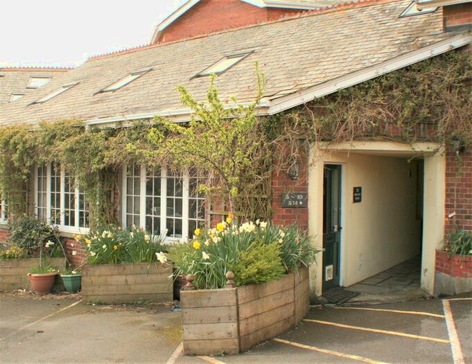 2 Bedroom Cottage To Rent In Tower Lane, Moorhaven, Ivybridge, PL21