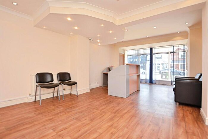 Property To Rent In Oswald Road, Scunthorpe, DN15
