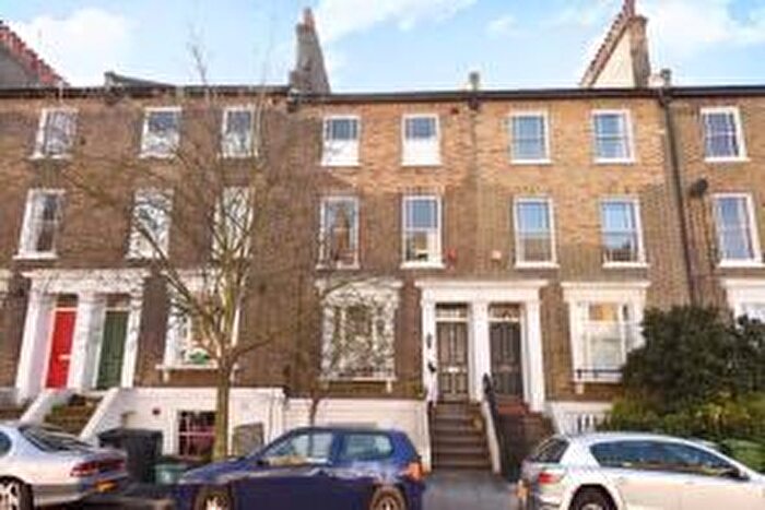 4 Bedroom Town House To Rent In Nettleton Road, New Cross Gate, Deptford Bridge, London, SE14