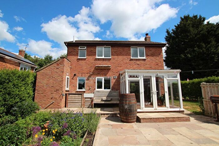 3 Bedroom Detached House For Sale In Shire Road, Thirsk, YO7