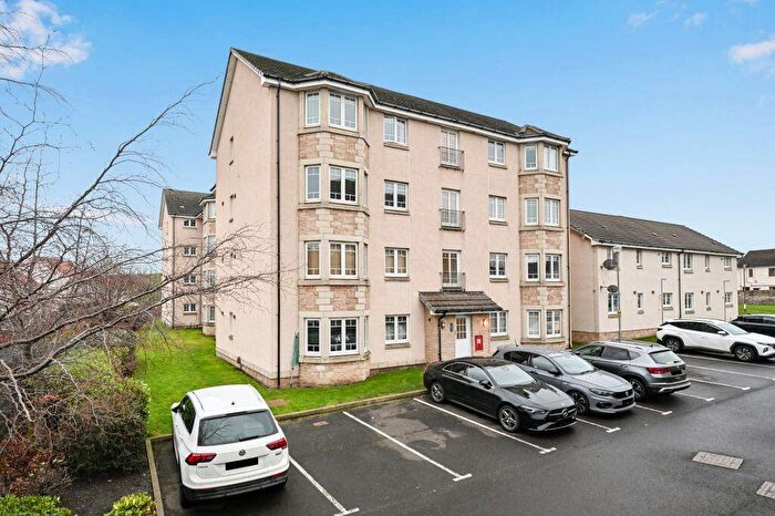 2 Bedroom Flat For Sale In / McGregor Pend, Prestonpans, EH32