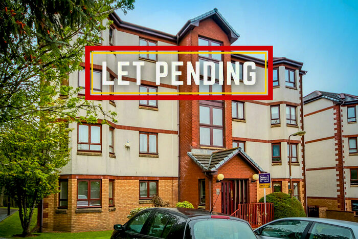 2 Bedroom Flat To Rent In Waverley Crescent, Livingston, West Lothian, EH54