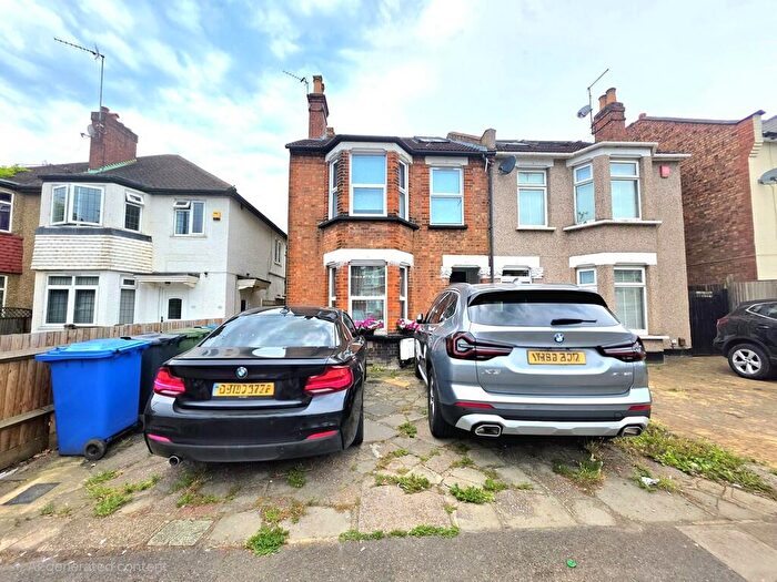 1 Bedroom Flat For Sale In Harrow View, Harrow, HA1