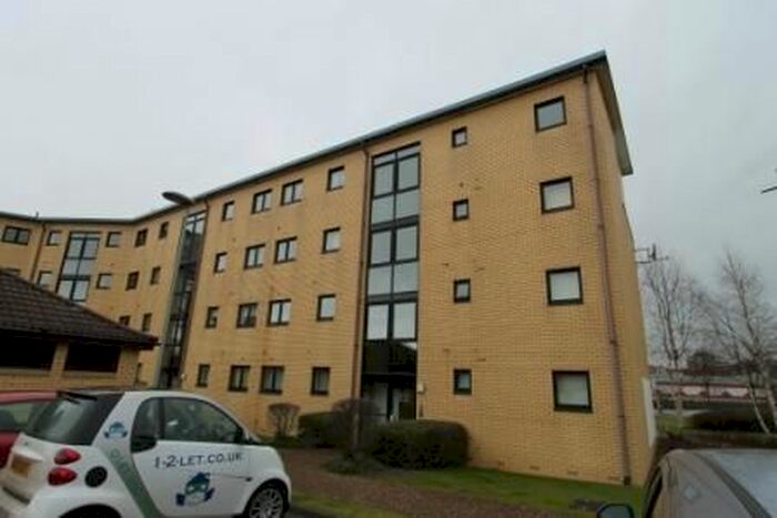 2 Bedroom Flat To Rent In Mavisbank Gardens, Glasgow, G51