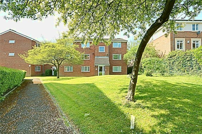 Property To Rent In Cranston Close, Ickenham, UB10