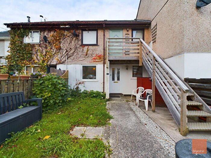 2 Bedroom Flat For Sale In Kingsley Cove, Sandy Road, Porthtowan, Truro, TR4