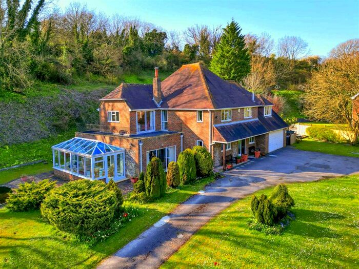 5 Bedroom Detached House For Sale In Wayfaring Down, Filching, Polegate, BN26
