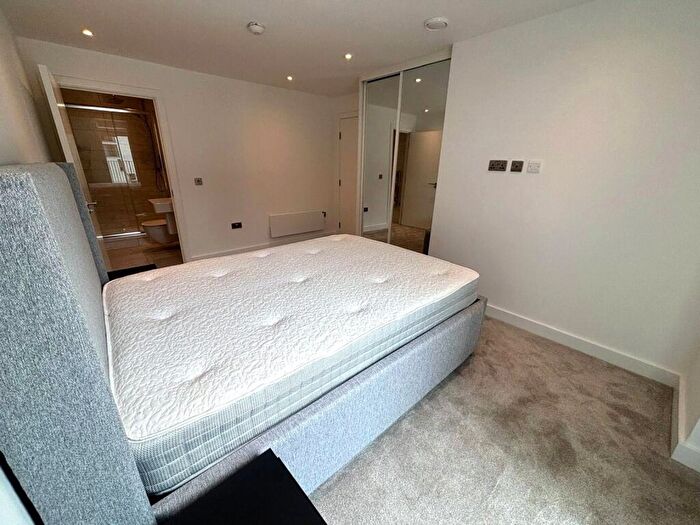 2 Bedroom Apartment To Rent In Cortland At Colliers Yard, Bankside Boulevard, Salford, M3