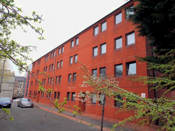 4 Bedroom Flat To Rent In St Davids Place, Haymarket, Edinburgh, EH3