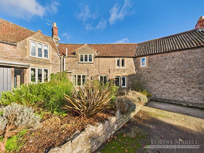 2 Bedroom Cottage For Sale In Stoke Hill, Stoke St. Michael, BA3