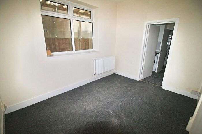 Studio To Rent In High Street North, Manor Park, E12