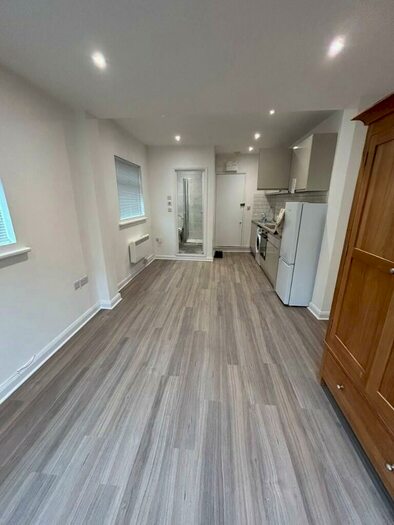 Studio To Rent In Yewfield Road, London, NW10