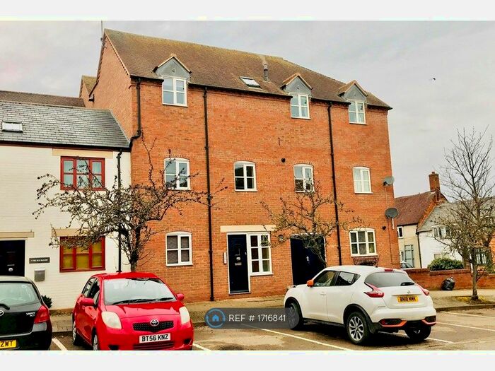2 Bedroom Flat To Rent In The Old Bakery Telegraph Street, Shipston-On-Stour, CV36