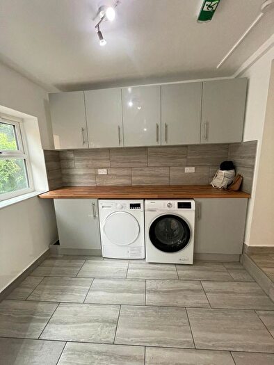 7 Bedroom Terraced House To Rent In Garnet Walk, Beckton, E6