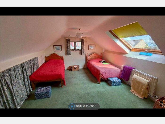 3 Bedroom Bungalow To Rent In Gibbet Road, Higher Holton, Wincanton, BA9